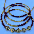 Coco Gold - Body Shift Beads