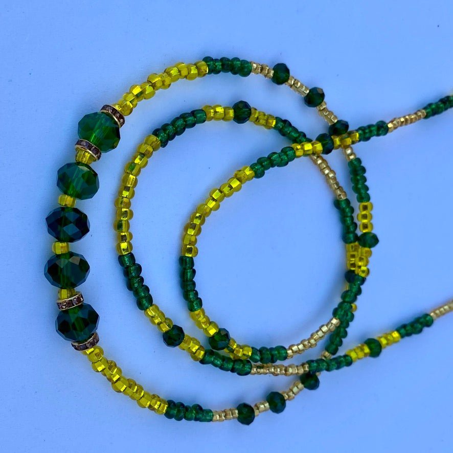 Ivy - Body Shift Beads