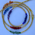 Chakra Balance - Body Shift Beads