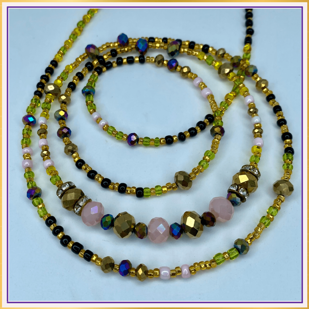 Tyla - Body Shift Beads