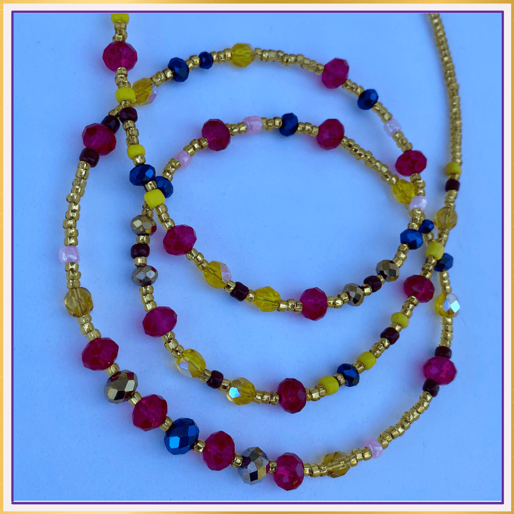 HER - Body Shift Beads