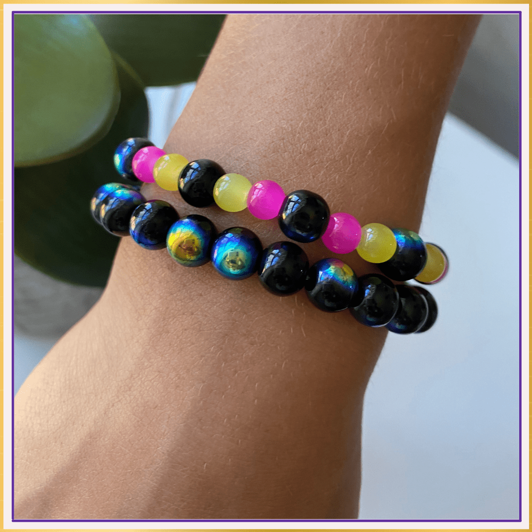 MoonGlow - Body Shift Beads