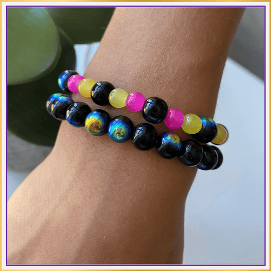 MoonGlow - Body Shift Beads