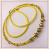 Solar Plexus Chakra - Body Shift Beads