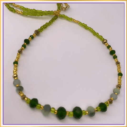 Heart Chakra - Body Shift Beads