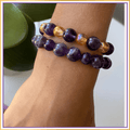 Amethyst - Body Shift Beads