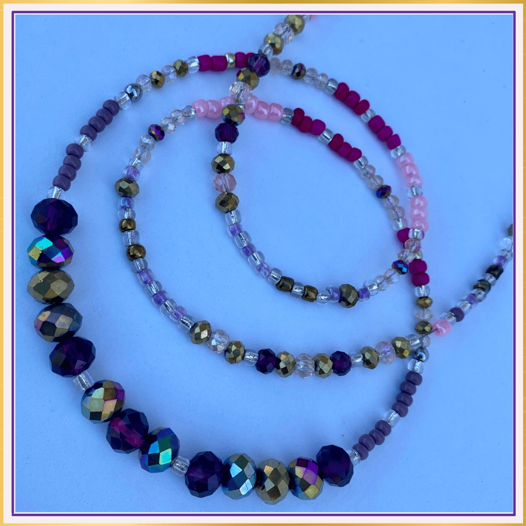 Radiance - Body Shift Beads
