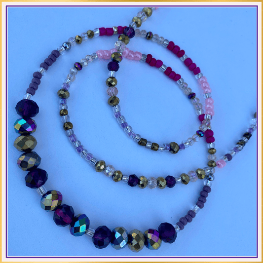 Radiance - Body Shift Beads