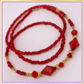 Root Chakra - Body Shift Beads