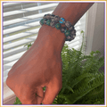 Green Machine - Body Shift Beads